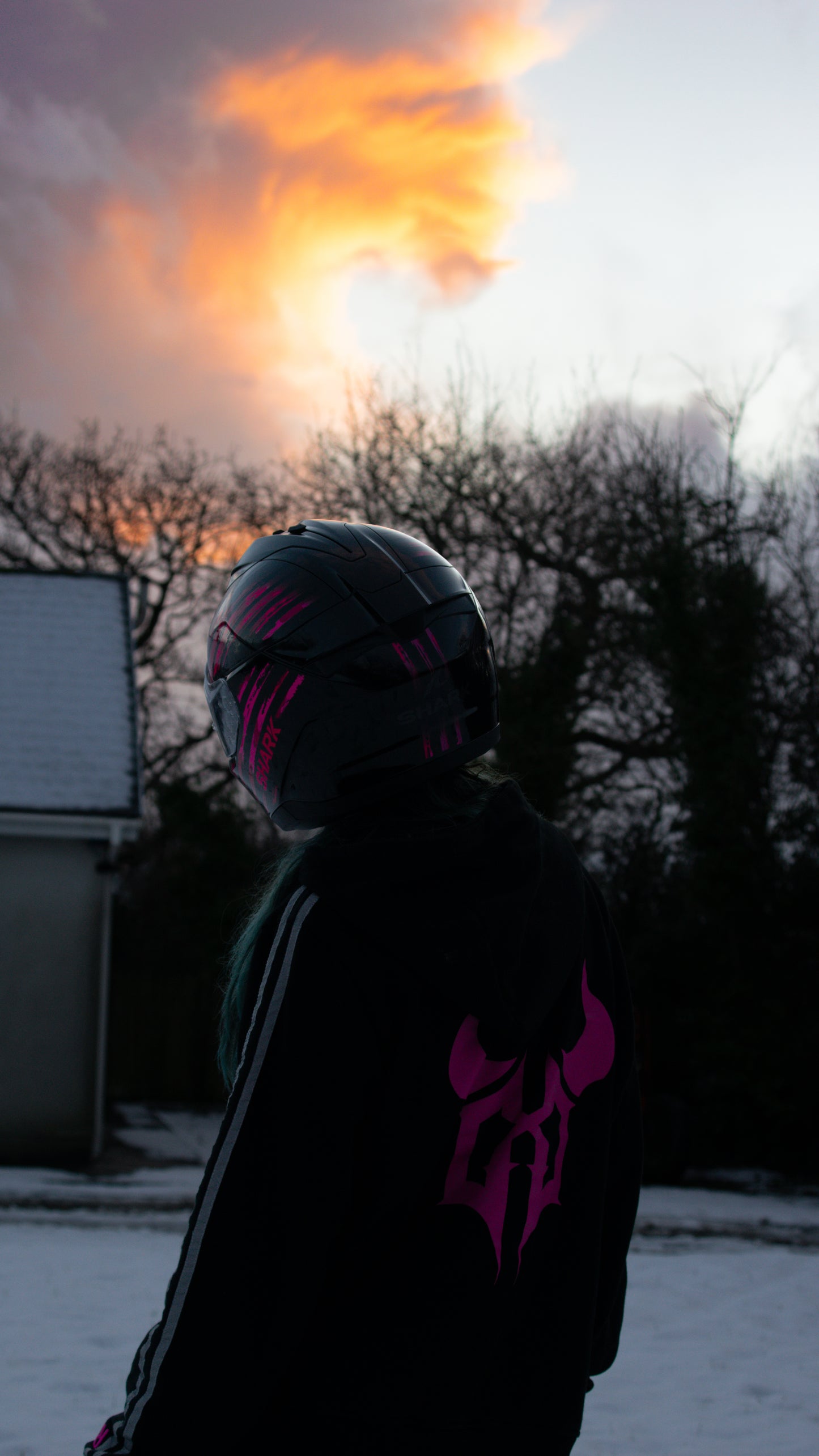 'Boobs' Hoodie